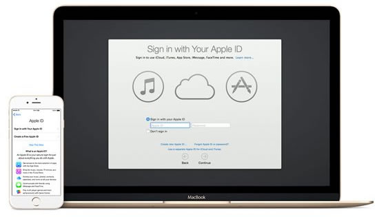 不想iPhone被黑?Apple ID可以这么设置-共赢邮箱网