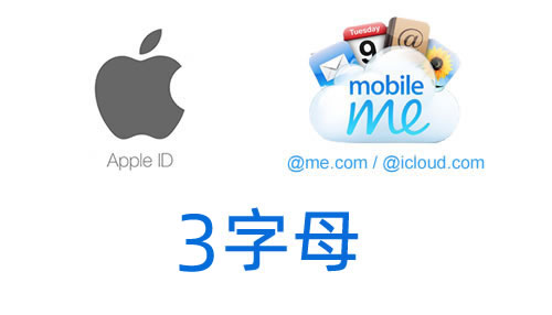 绝版me.com邮箱 3字母简拼-共赢邮箱网